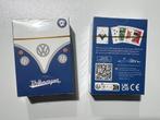 Volkswagen VW T1 Busje - Kaartspel/Speelkaarten, Een of twee spelers, Verzenden, Nieuw, Volkswagen