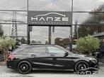 Mercedes CLA 45 AMG Shooting Brake 4MATIC Pano|Leer|381PK, Auto's, Automaat, CLA, Gebruikt, 4 cilinders