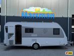 Knaus Sport 500 FDK, Frans bed, Knaus, Overige, Tot en met 5