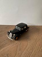 Solido schaalmodel van de Citroën 15 CV., Ophalen of Verzenden, Zo goed als nieuw, Auto