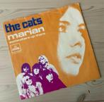 the Cats: Marian., Cd's en Dvd's, Vinyl Singles, Ophalen of Verzenden, Gebruikt, Pop