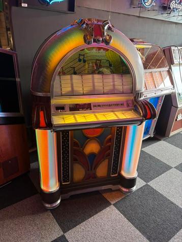 Rock ola 1000 (nostalgia) beschikbaar voor biedingen