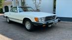 Mercedes SL-Klasse 4.5 450 SL AUT, Auto's, Mercedes-Benz, Te koop, 225 pk, Geïmporteerd, Benzine