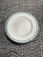 Gebaksbordjes - 6 stuks Arzberg, Gebruikt, Ophalen of Verzenden, Bord(en), Effen