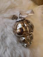 Riviera Maison kerstballen, Ophalen of Verzenden, Zo goed als nieuw