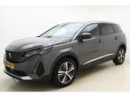 Peugeot 5008 1.2T 130pk Allure Pack Business | Navigatie | C, Automaat, 15 km/l, Gebruikt, 1199 cc