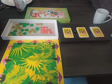 Waku waku spel in zeer goede staat  beschikbaar voor biedingen