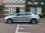 Alfa Romeo Alfa-romeo 2007 Grijs, Auto's, 65 €/maand, 1295 kg, 1970 cc, 400 kg