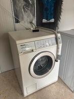 Miele Wasmachine Expert W820 - Gebruikt, Witgoed en Apparatuur, Wasmachines, Ophalen, Minder dan 85 cm, 4 tot 6 kg, Voorlader
