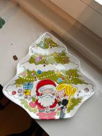 Blond Amsterdam kerstbord, 33 - 40 uur, Vanaf 10 jaar, Overige vormen