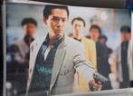 Tony Leung handtekening gesigneerde foto 30x20cm, Verzamelen, Film en Tv, Ophalen of Verzenden, Zo goed als nieuw, Foto of Kaart