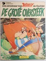 De grote oversteek - Asterix en Obelix (1976), Boeken, Eén stripboek, Verzenden, Gelezen