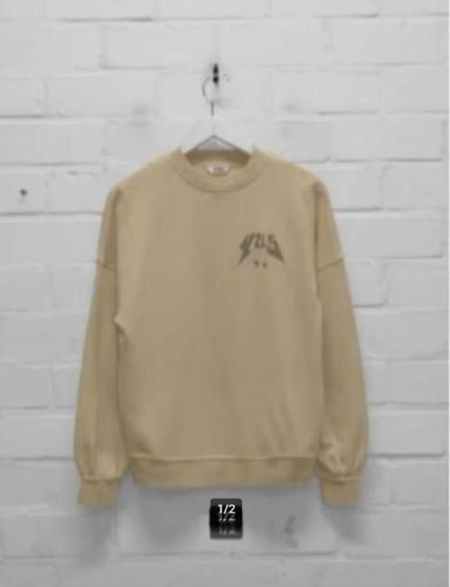 YZLS - Yeez Louise - Prachtige sweater maat XS - Nieuw €80, Kleding | Dames, Truien en Vesten, Nieuw, Maat 34 (XS) of kleiner