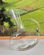 SPIEGELAU Pisa Wine  Decanter 1,0L, Ophalen of Verzenden, Zo goed als nieuw, Overige typen