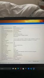 Asus TUF Gaming F15 FX506HC - Gaming Laptop, Computers en Software, Windows Laptops, Ophalen, Intel core i5 11400h, Gebruikt, Met videokaart