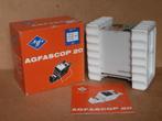 Agfascop 20 Agfa diakijker Diaviewer dia kijker viewer 15W, Ophalen of Verzenden, Zo goed als nieuw