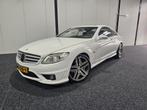Mercedes Benz CL 5.5 Cl600 Coupe AUT 2006 650pk cl amg, Auto's, Mercedes-Benz, Automaat, Achterwielaandrijving, 12 cilinders, 4 stoelen