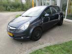 Opel Corsa 1.4-16V '111' Edition LPG LPG-G3! (bj 2010), Auto's, Opel, Origineel Nederlands, Te koop, 5 stoelen, 14 km/l