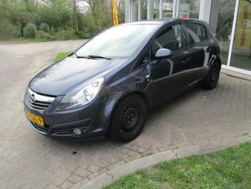 Opel Corsa 1.4-16V '111' Edition LPG LPG-G3! (bj 2010)