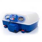 Borotto Real 49 Plus & Expert broedmachine - Gratis eieren, Ophalen of Verzenden, Broedmachine, Webshop@123broedmachine.nl, Nieuw
