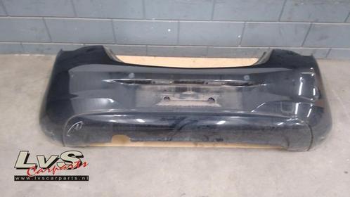 Achterbumper van een Opel Corsa (Z22Y), Auto-onderdelen, Carrosserie en Plaatwerk, Bumper, Opel, Gebruikt, 3 maanden garantie
