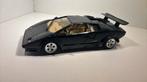 Lamborghini countach polistil 1.18, Hobby en Vrije tijd, Modelauto's | 1:18, Overige merken, Ophalen of Verzenden, A, A