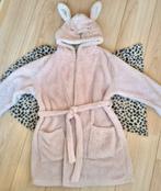 Love to lounge badjas roze konijn S 36, Kleding | Dames, Ophalen of Verzenden, Zo goed als nieuw, Maat 36 (S)