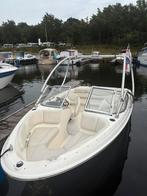Maxum SR3 1800 2009, Watersport en Boten, Speedboten, Ophalen, Gebruikt, Binnenboordmotor, 120 tot 200 pk