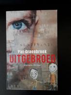 Pat Craenbroek - Uitgebroed, Ophalen of Verzenden, Zo goed als nieuw