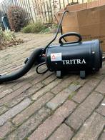 T.k.a waterblazer voor vacht hond, Dieren en Toebehoren, Ophalen of Verzenden, Zo goed als nieuw