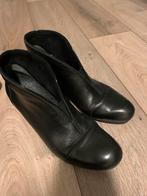 Rieker enkellaarzen maat 43, Kleding | Dames, Schoenen, Zwart, Lage of Enkellaarzen, Ophalen of Verzenden, Zo goed als nieuw