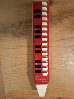 Hohner Alto Melodica - Vintage Muziekinstrument, Muziek en Instrumenten, Ophalen of Verzenden, Gebruikt, Overige typen