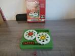 Draai zes, Hobby en Vrije tijd, Gezelschapsspellen | Bordspellen, Een of twee spelers, Ophalen, Zo goed als nieuw, Claxon