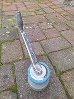 Lewmar Lier - Tweesnelheden, Ophalen, Gebruikt, Dekbeslag, Zeilboot