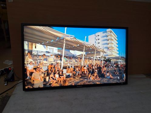 42 inch Panasonic digital signage monitor hoge lichtopbrengs, Computers en Software, Monitoren, Zo goed als nieuw, IPS, Ophalen