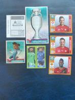 Panini Euro 2000 plaatjes 126 stuks, Verzamelen, Nieuw, Poster, Plaatje of Sticker, Verzenden, Buitenlandse clubs