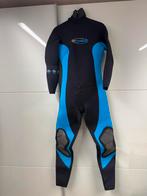 O'Three Semi Drysuit - Maatwerk, Zo Goed Als Nieuw!, Watersport en Boten, Ophalen of Verzenden, Zo goed als nieuw, Dame, Drysuit