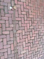 Hijsketting 3,5 ton - 2,5 meter lang, Ophalen of Verzenden
