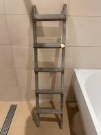 Ladder. Vintage praktisch om tussen dakpannen te leggen, Gebruikt, Ophalen of Verzenden