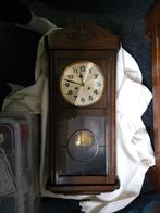Antieke Wandklok met Slinger, Antiek en Kunst, Antiek | Klokken, Ophalen