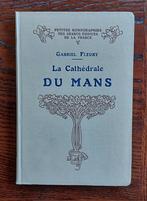 La Cathédrale du Mans, Boeken, Taal | Frans, Gelezen, Ophalen of Verzenden