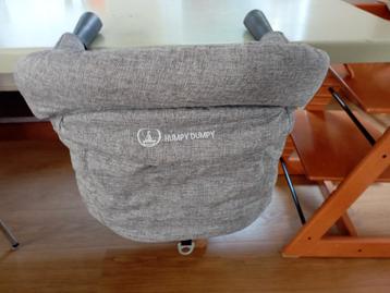 Humpy Dumpy Hangstoel - nieuw uit de verpakking  beschikbaar voor biedingen