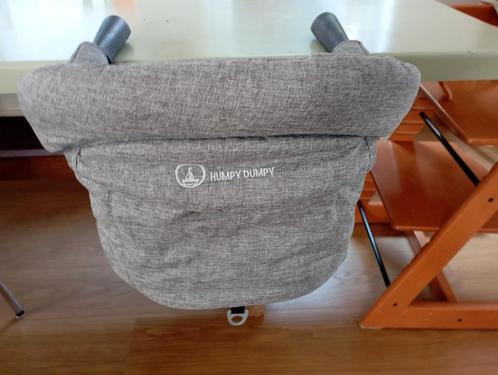 Humpy Dumpy Hangstoel - nieuw uit de verpakking, Kinderen en Baby's, Kinderstoelen, Zo goed als nieuw, Hangstoel, Gordel(s), Ophalen of Verzenden
