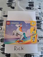 Lego set 31140, Kinderen en Baby's, Speelgoed | Duplo en Lego, Ophalen of Verzenden, Nieuw