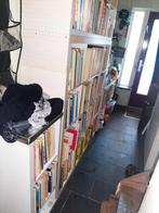Verzameling van 2 a 3 duizend strips bieden weg is weg, Boeken, Stripboeken, Meerdere stripboeken, Ophalen, Gelezen