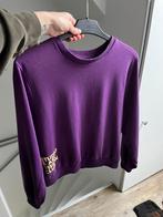 Only sweater trui paars nieuw s, Kleding | Dames, Truien en Vesten, Nieuw, Ophalen of Verzenden, Maat 36 (S), Only