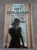 Het Schuilhuis - Rachel van Charante, Boeken, Ophalen of Verzenden, Gelezen, Rachel van Charante