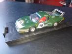 FERRARI 512 BB LM N.78 23e LE MANS 1980, Hobby en Vrije tijd, Modelauto's | 1:43, Ophalen of Verzenden, Zo goed als nieuw, Auto
