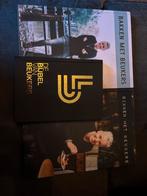 Bakken met Beukers - Kookboeken, Boeken, Kookboeken, Voorgerechten en Soepen, Ophalen of Verzenden, Zo goed als nieuw, Gezond koken