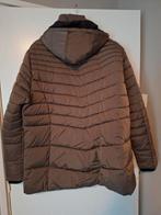 Z g a n dames winter jas, Kleding | Dames, Jassen | Winter, Overige kleuren, Kielve, Maat 46/48 (XL) of groter, Ophalen of Verzenden